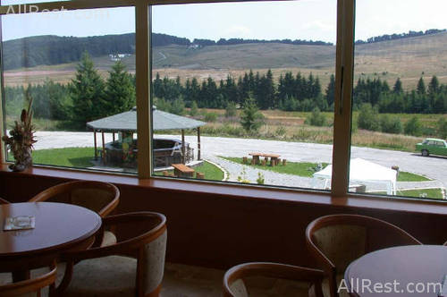 Prima S Hotel 5